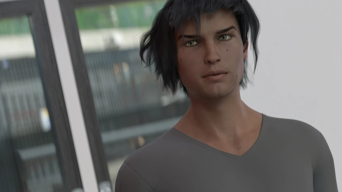 Nika Cyrus | Oceanverse Wiki | Fandom