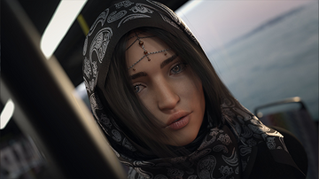 Sonya | Oceanverse Wiki | Fandom