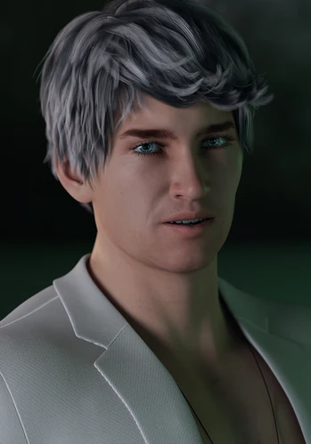 Emilio | Oceanverse Wiki | Fandom