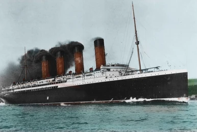 rms olímpico en color