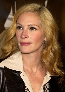Julia Roberts