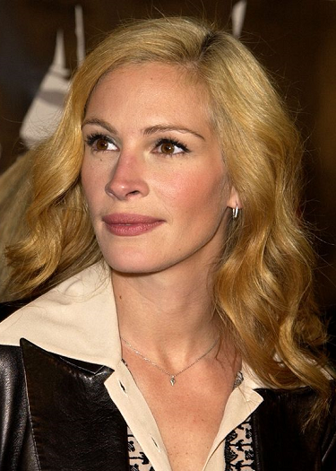 Julia Roberts, Ocean's Wiki