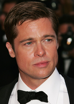Brad Pitt, Total Movies Wiki