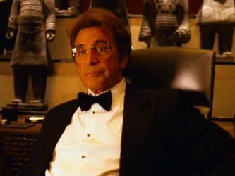 reuben oceans 11 glasses