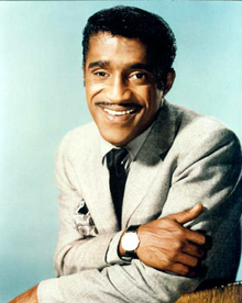 Sammydavisjr