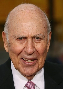 Carl Reiner | Ocean's Wiki | Fandom