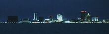 Cityscapeatlanticcity