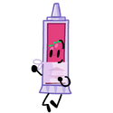 Carl Squeeze/Cool Toothpaste-Male (First Main OC)