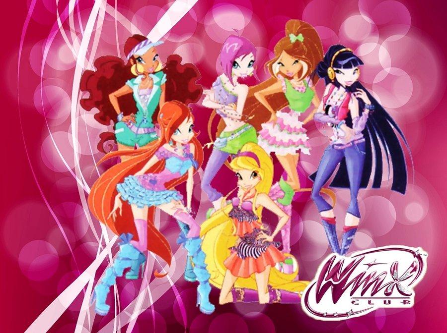 Temporada 5 | Wiki O Clube das Winx | Fandom