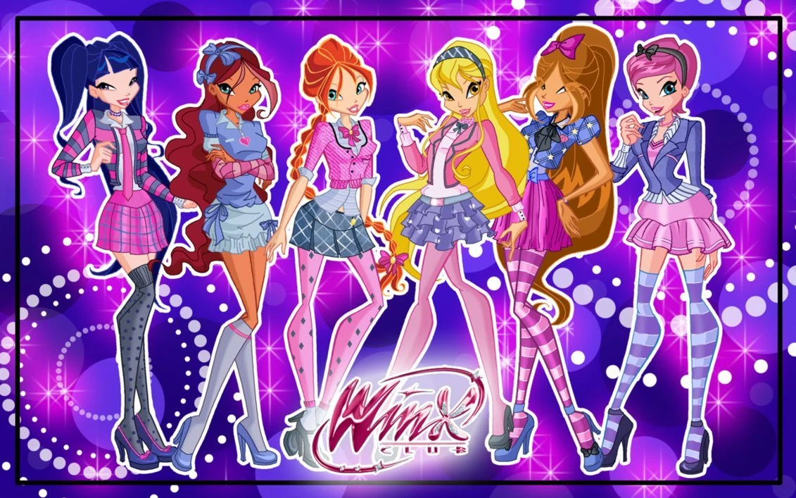 Temporada 6 | Wiki O Clube das Winx | Fandom, image size:1131x707