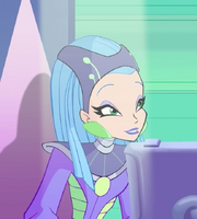 Magnethia
