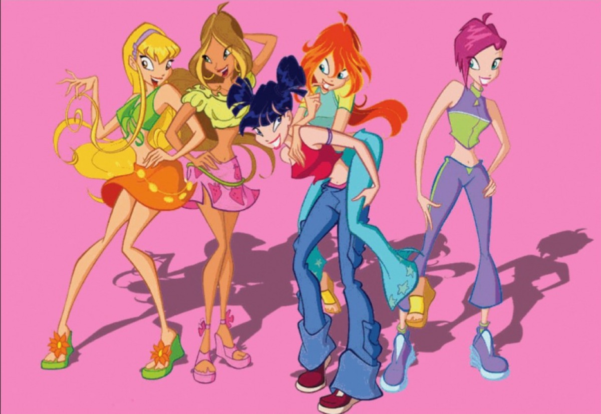 Temporada 7, Wiki O Clube das Winx