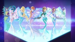 Winx Onyrix