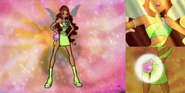 Charmix de Aisha.