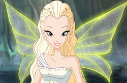 Tinkerbell Restored!