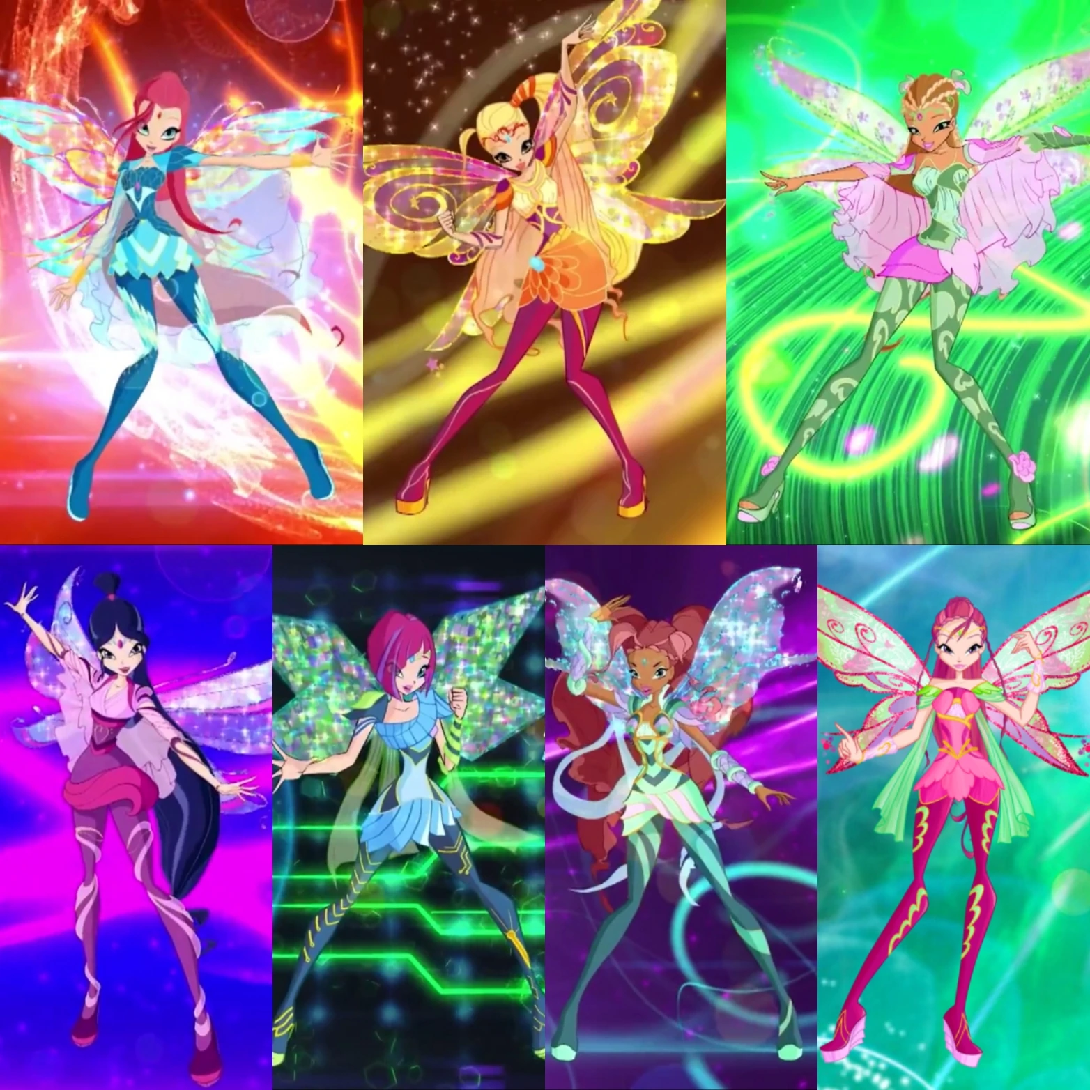 Bloomix | Wiki O Clube das Winx | Fandom, image size:1564x1564