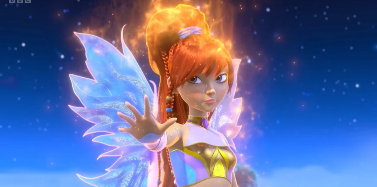 Categoria:Fadas | Wiki O Clube das Winx | Fandom