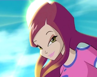 Clique aqui para ver mais imagens de Roxy.