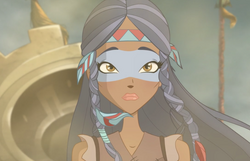 Tigerlily