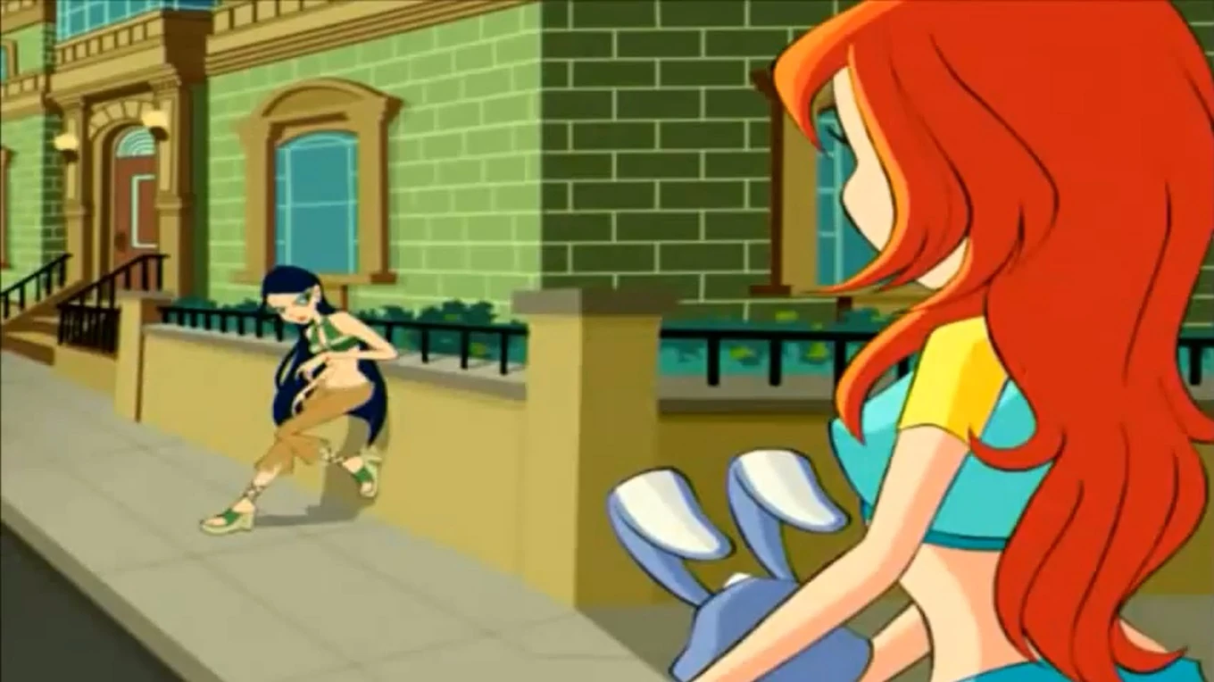 Discover 8 bloom and bloom winx club ideas | bloom, winx club, club and more, image size:1360x764