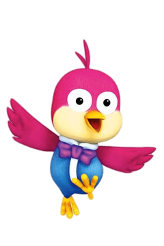 Pororo ruby store