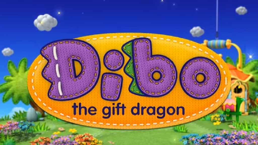 Dibo The T Dragon Ocon Wiki Fandom 6149