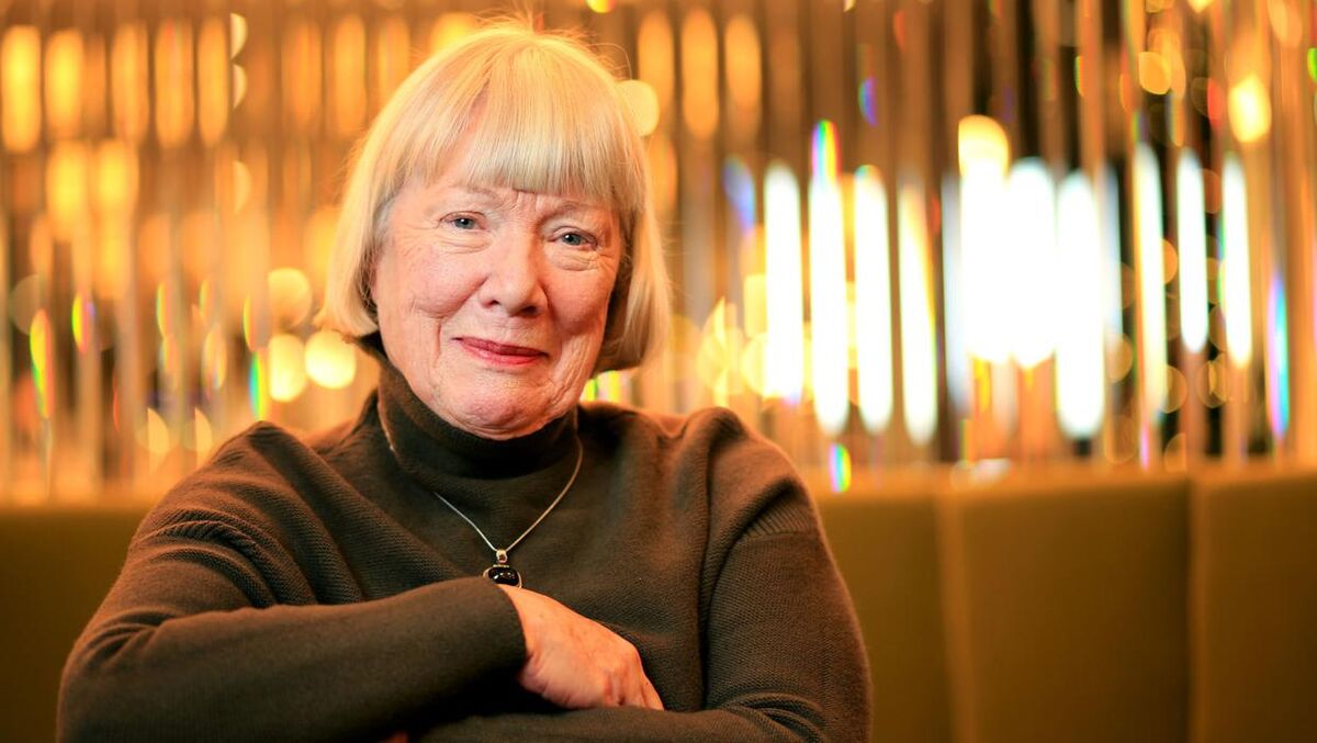 Rosaleen Linehan Ocon Wiki Fandom Rosaleen Linehan Ocon Wiki Fandom