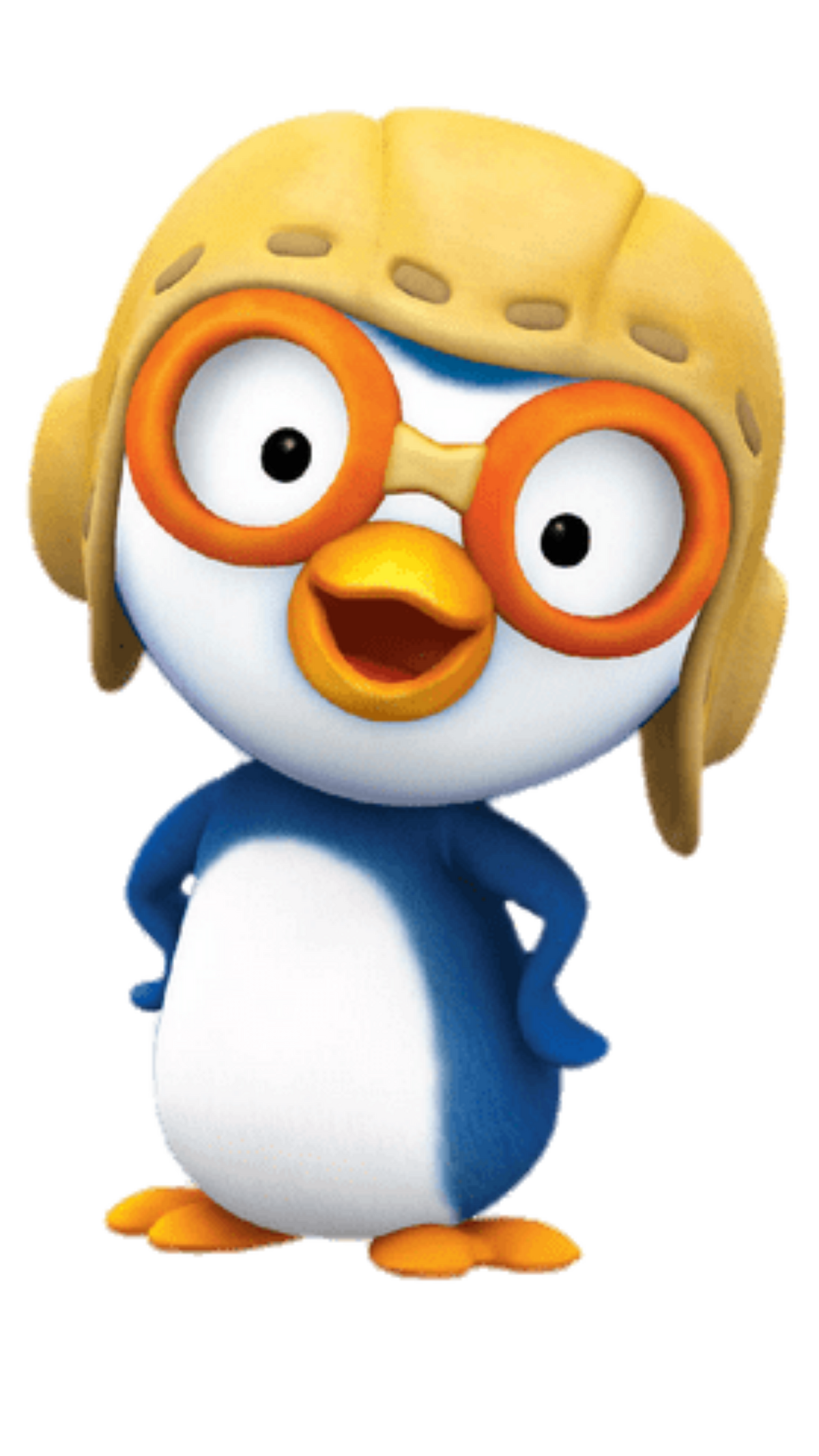 Pororo OCON Wiki Fandom