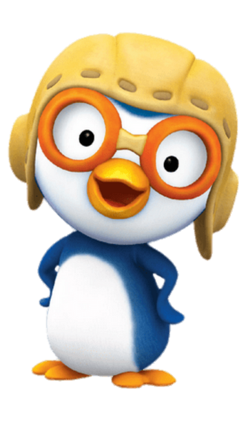 Pororo characters images deals
