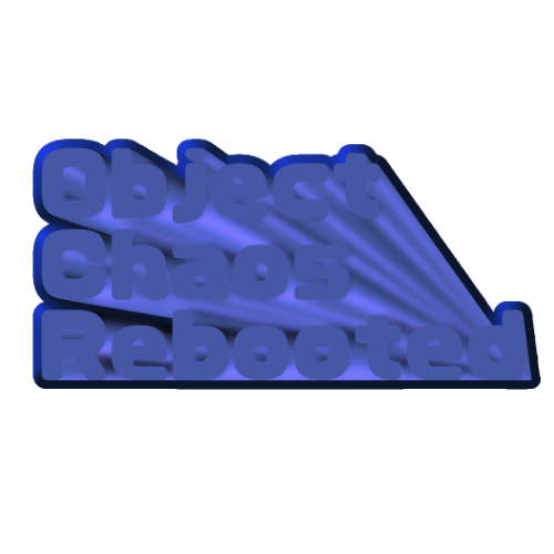 Object Chaos Rebooted 7C | Object Chaos Wiki | Fandom