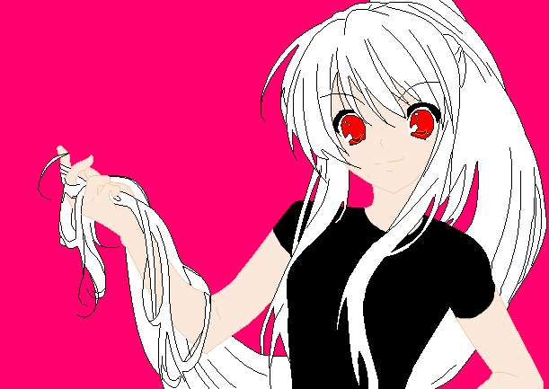 Vivienne | Original Character Role Play Wiki | Fandom