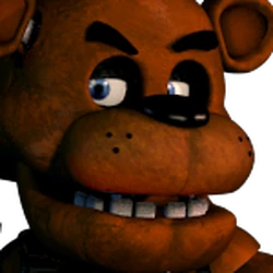 Five Nights At Freddy S Character List Ocs Of Fnaf Wiki Fandom