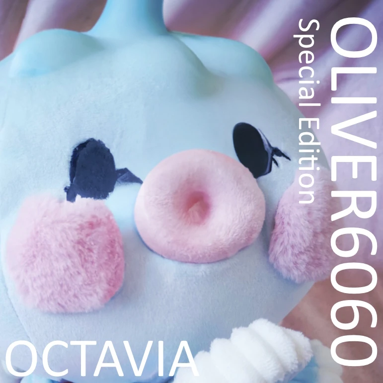 Oliver6060 (Special Edition) | Octavia Oliver6060 Wiki | Fandom