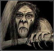 Black Annis