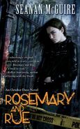 Rosemary and Rue (October Daye