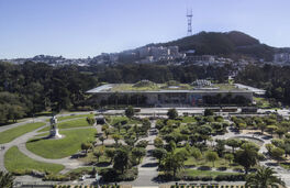 Goldengatepark