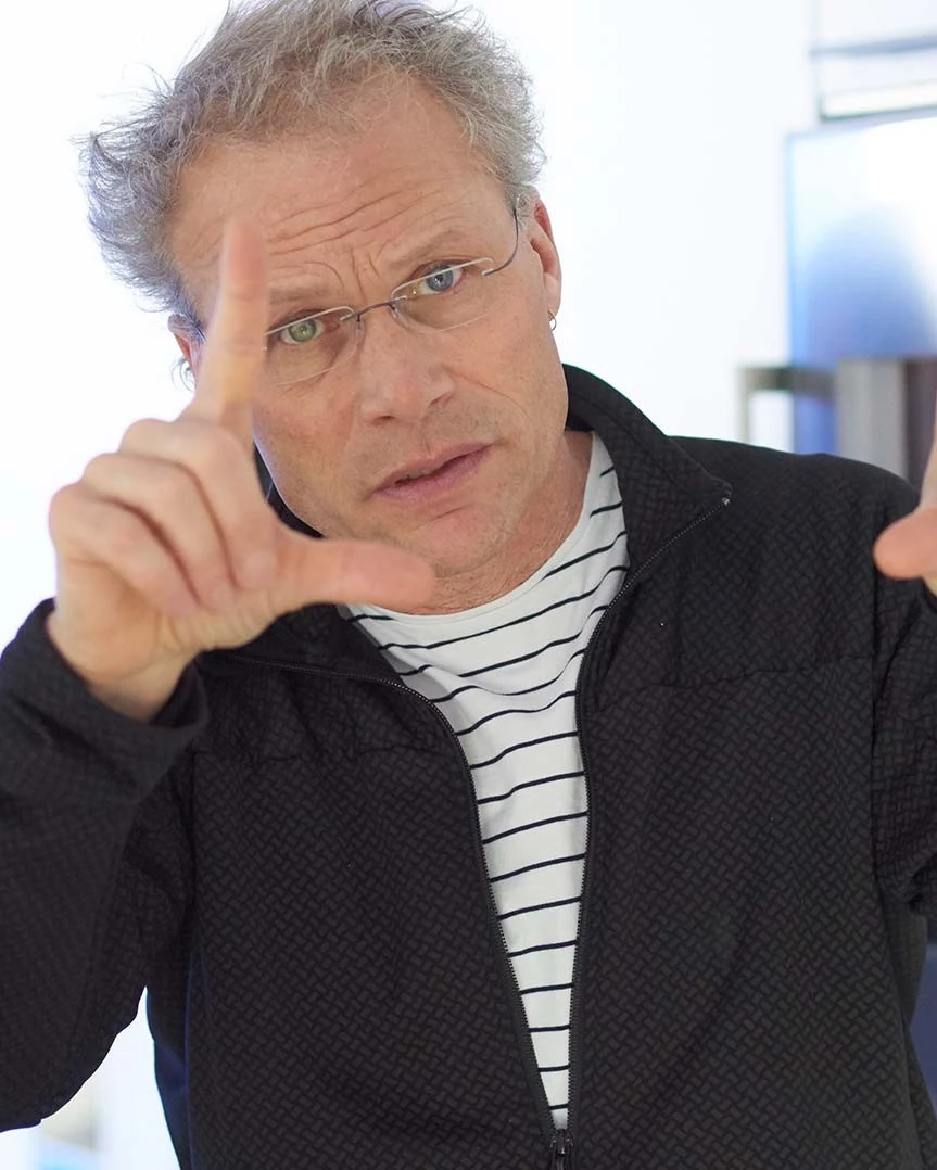 David Frazee | October Faction Wiki | Fandom