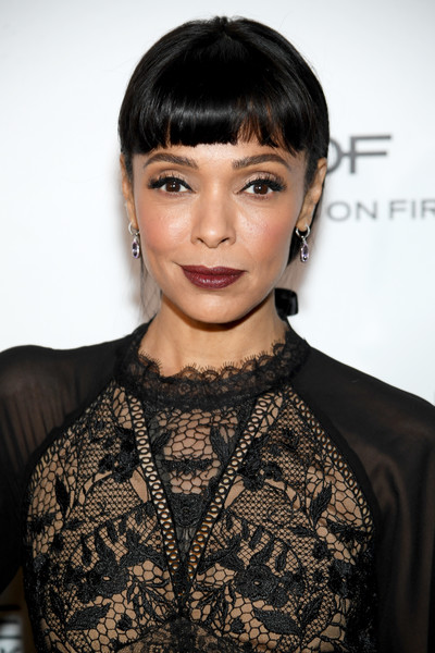 Tamara Taylor - Wikipedia