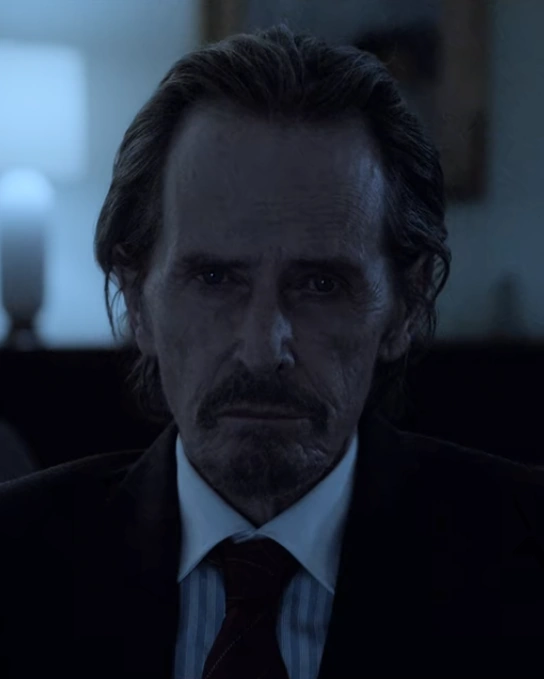 Samuel Allen | October Faction Wiki | Fandom