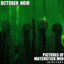 "Pictures of Matchstick Men (RIPeter)"