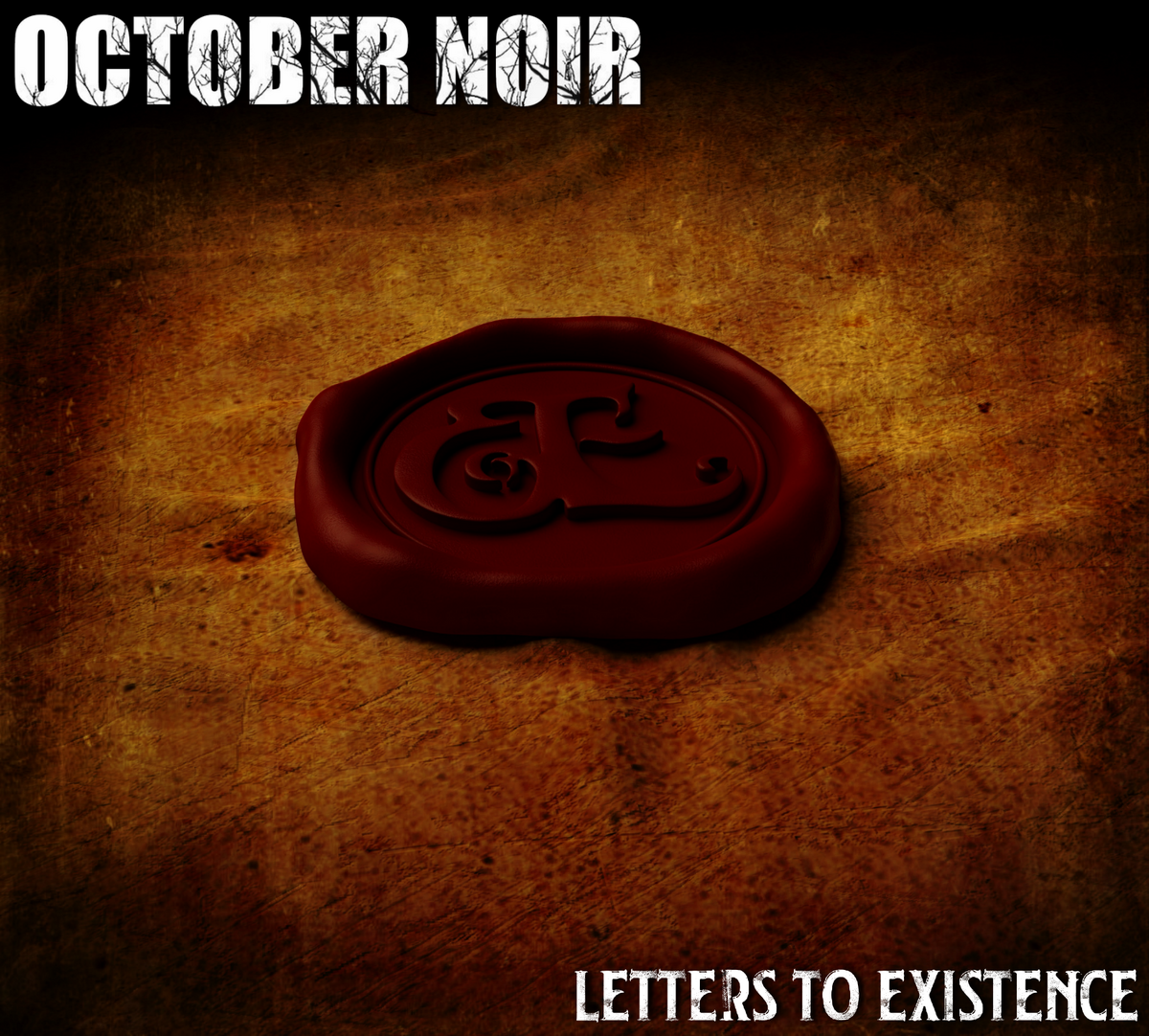 Exist 2023. October Noir. To exist.