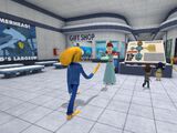 Aquatic Fun Center