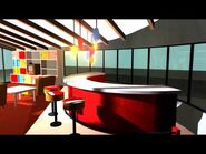 Living Room Concept