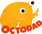 Octoicon