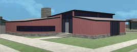 Family House