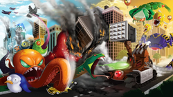Octogeddon nintendo switch shop