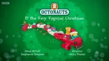Gup V Octonauts Fanon Wiki Fandom