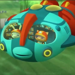 Category Gups Octonauts Wiki Fandom