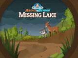 The Missing Lake