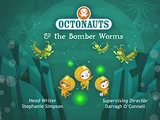 The Bomber Worms